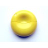 Жёлтые usb флешки 021 round для нанесения логотипа.