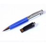 Usb ручки-флешки 350 синие