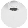 Станция беспроводной зарядки с часами и подсветкой GlobeBee