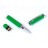 Usb ручки-флешки 366 зеленые