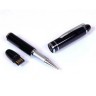 Usb ручки-фешки 370 черные