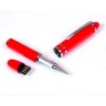 Usb ручки-фешки 370 красные