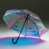 Зонт-трость Glare Flare