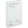 Аккумулятор с подсветкой Mark Bright Town