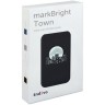 Аккумулятор с подсветкой Mark Bright Town