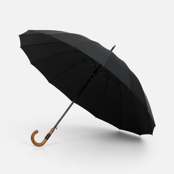 Зонт-трость Cloudfall