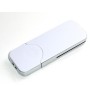 Дизайнерские usb флешки модель Iphone style белые.