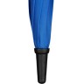 Зонт-трость Undercolor с цветными спицами