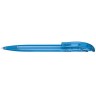  Ручки Senator Challenger Clear SG голубые.
