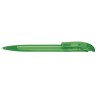  Ручки Senator Challenger Clear SG зеленые.