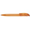  Ручки Senator Challenger Clear SG оранжевые.