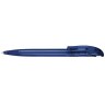  Ручки Senator Challenger Clear SG темно-синие.