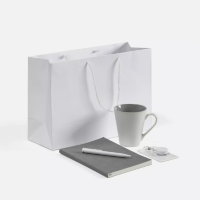 Набор Flat White