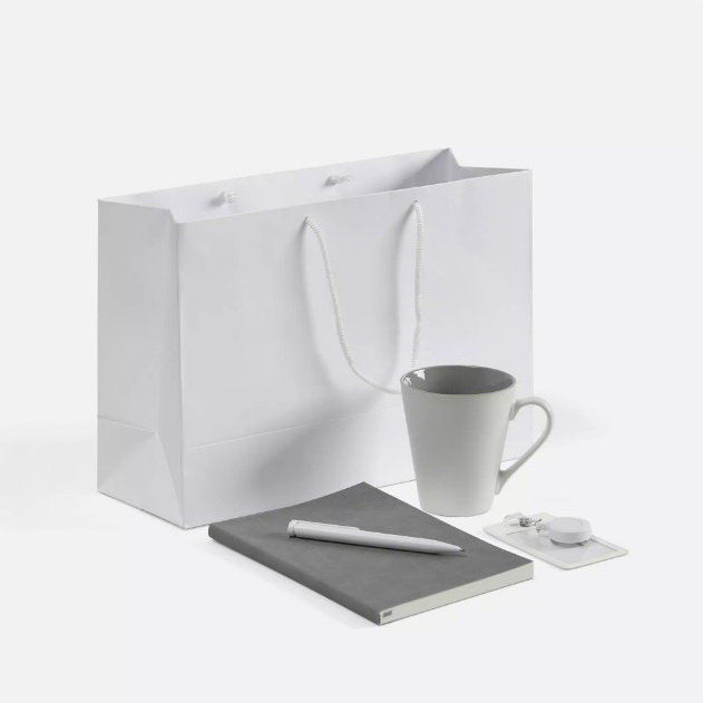 Набор Flat White