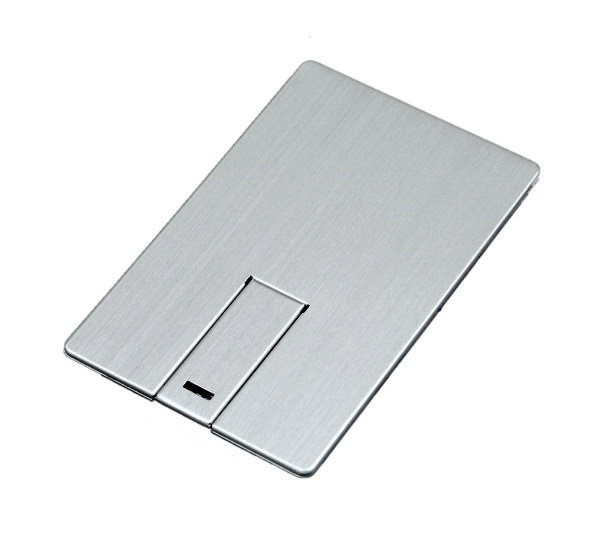 Usb флешки Metall-Card2