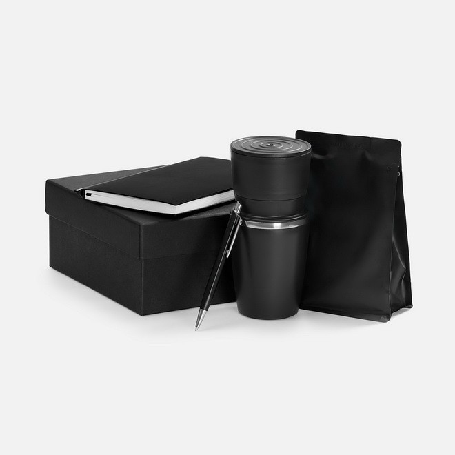 Набор Kroom Coffee Набор Kroom Coffee