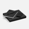 Набор Urban Power с ручкой, ежедневником и power bank
