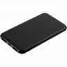 Набор Urban Power с ручкой, ежедневником и power bank