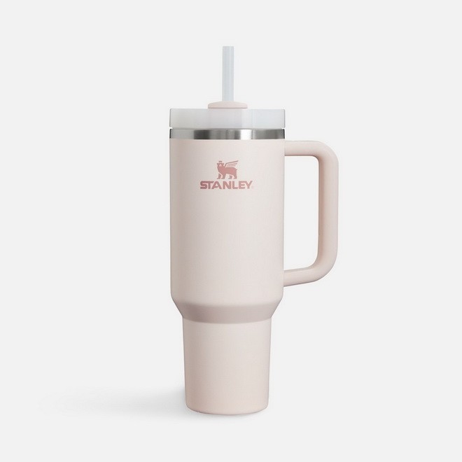 Термокружка Quencher H2.0 1180 с трубочкой Термокружка Quencher H2.0 1180 с трубочкой