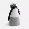Bluetooth-колонка с беспроводной зарядкой и подсветкой Cone Sonance