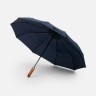 Зонт складной Cloudburst