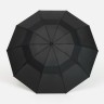 Зонт обратного сложения twoGether с двойным куполом