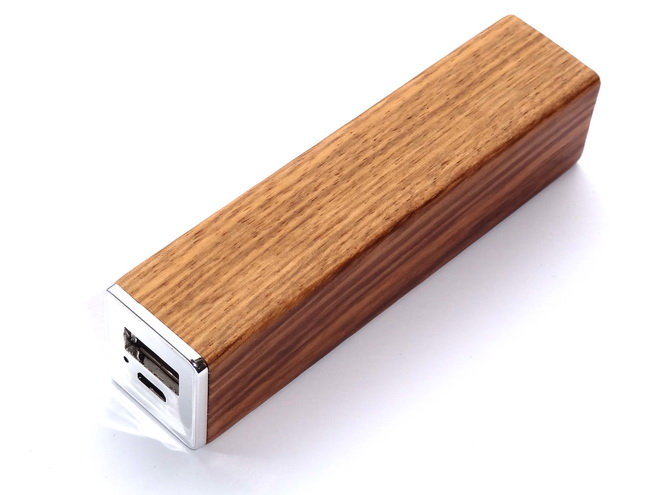 Зарядное устройство PB wood1