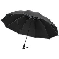 Складной зонт-наоборот Savelight