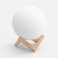 Bluetooth-колонка с подсветкой Muna