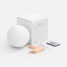 Bluetooth-колонка с подсветкой Muna Bluetooth-колонка с подсветкой Muna