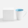 Набор White Shall Simple