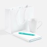 Набор White Shall Simple