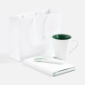 Набор White Shall Simple