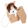 Набор сувенирный с кружкой «Медовый мишка»