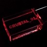 Usb флешка Cristal01