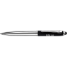 Ручки Senator Nautic Touch Pad Pen черные