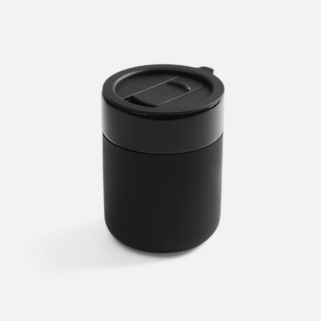 Кружка оригинальная Nabo с силиконовым держателем