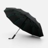 Зонт складной с УФ-защитой Ribstar