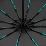 Зонт складной с УФ-защитой Ribstar