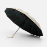 Зонт складной с УФ-защитой Ribstar