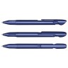 Ручки SENATOR EVOXX POLISHED RECYCLED синие.