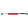 Ручки Senator Solaris Chrome красные