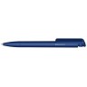 Ручки Senator Trento Matt Recycled синие.
