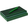 Набор Shall Color с ручкой и блокнотом