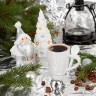 Набор новогодний с кружкой Coffee Trophy