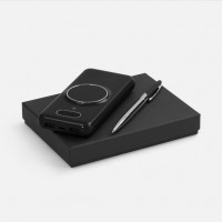 Набор Omni Dagger с зарядным устройством и ручкой