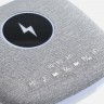 Bluetooth колонка с беспроводной зарядкой Terrafonic
