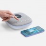 Bluetooth колонка с беспроводной зарядкой Terrafonic