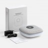 Bluetooth колонка с беспроводной зарядкой Terrafonic