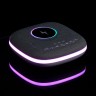 Bluetooth колонка с беспроводной зарядкой Terrafonic